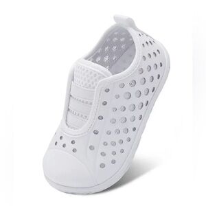 Water Shoes Boys & Girls Quick Dry Breathable Barefoot Slip-one